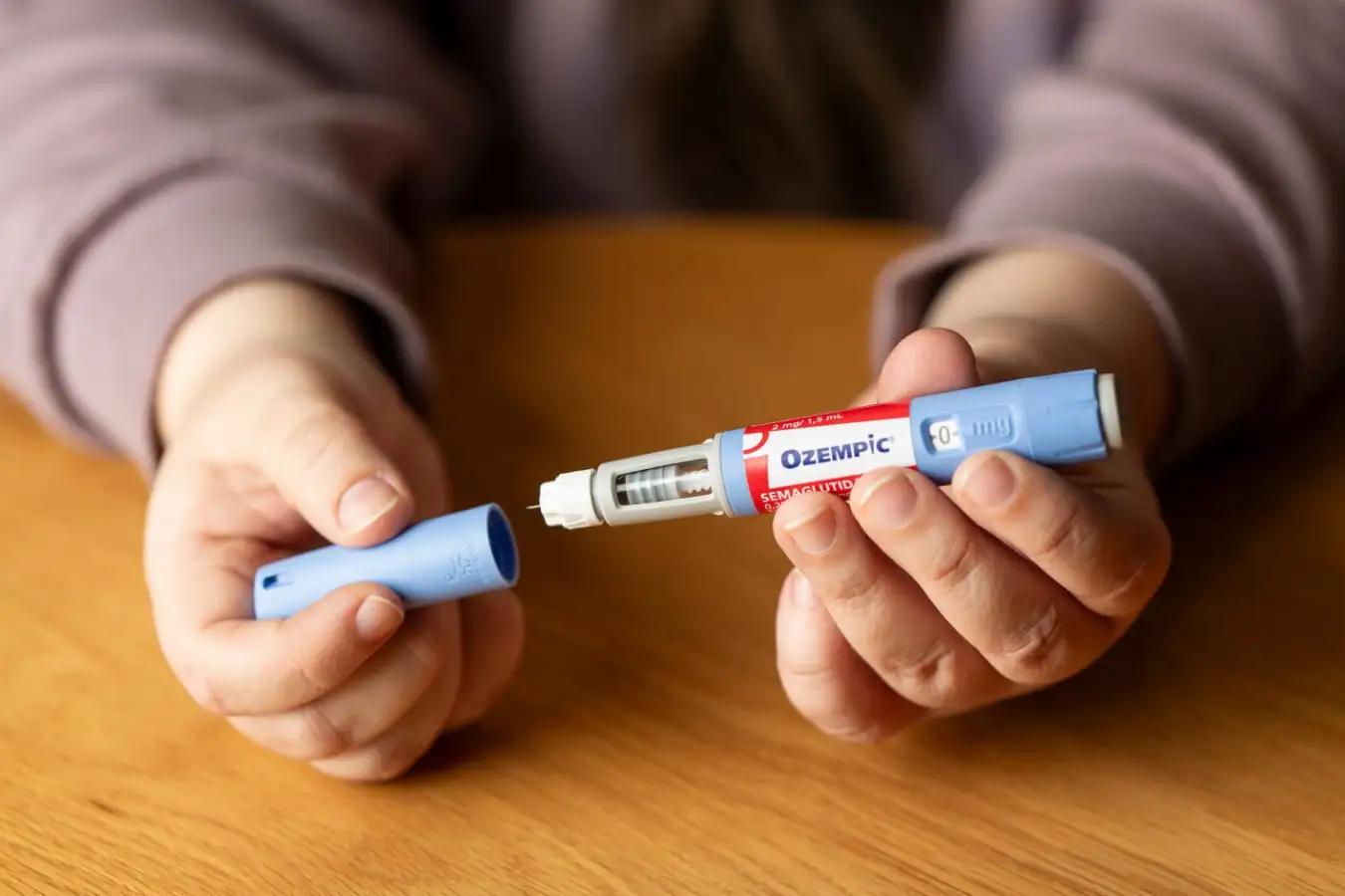 Ozempic nu e medicamentul minune pentru slăbire