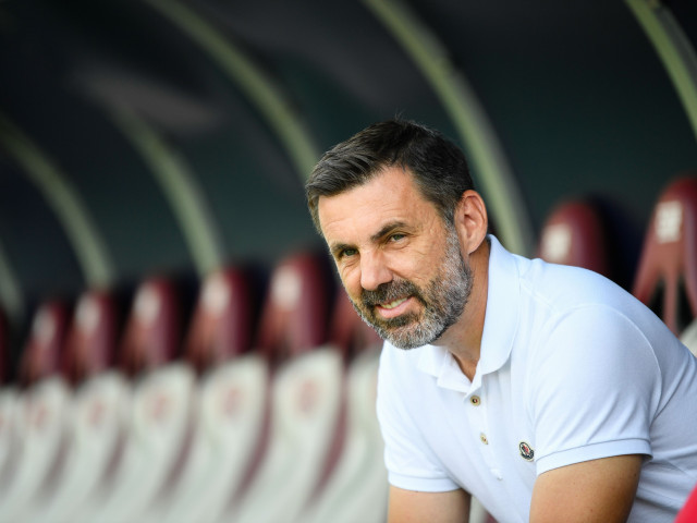 Zeljko Kopic a tras concluzia după umilința cu FCSB. ”Trebuie să se adapteze”