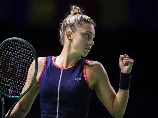Live Video | Billie Jean King Cup: România