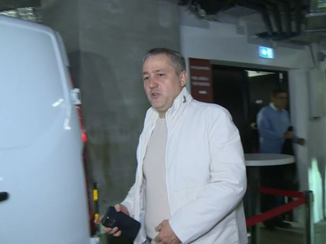 ”Gâlcă rămânea dacă nu avea clauza mare?”. Mihai Rotaru a răspuns imediat