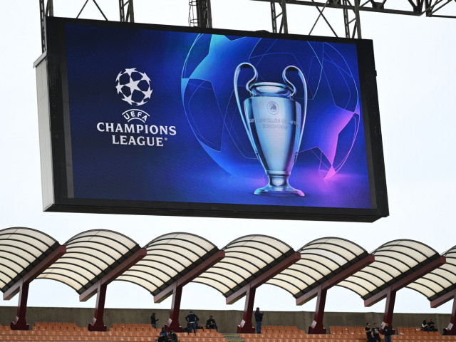 ”Nebunia” noului format din Champions League! PSG e pe 25! Surprize uriașe în TOP 5