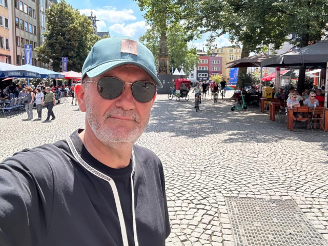 Lovitura dată de Valeriu Iftime după alegerile prezidențiale din primul tur