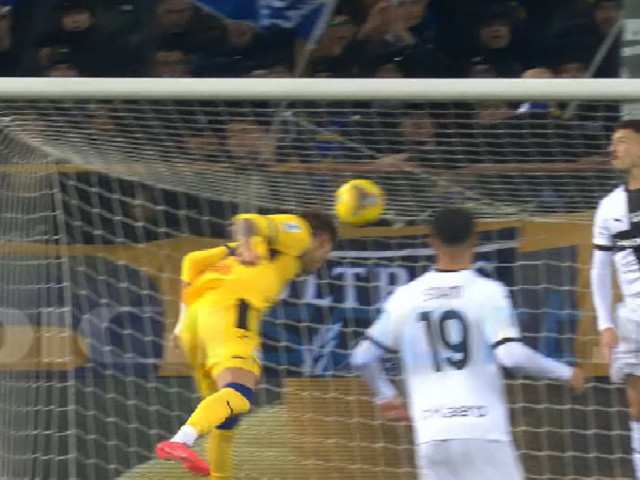 Live Video | Parma – Atalanta 0-0, ACUM pe Digi Sport 2. Man, titular. Mihăilă, rezervă
