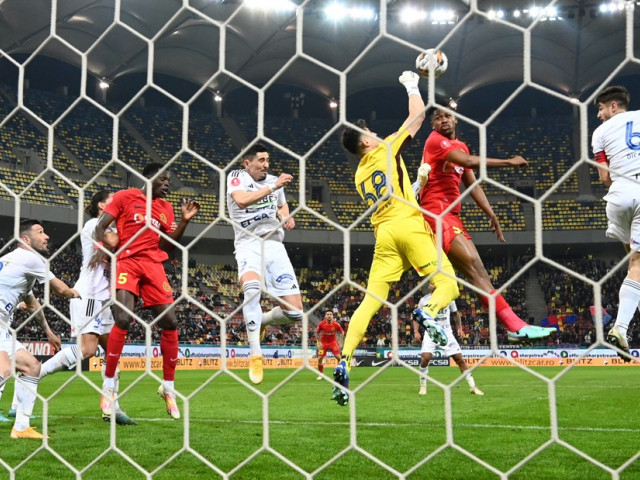 FC Botoșani – FCSB Live Video, 20:00, Digi Sport 1. Restanță din etapa 4. Roș-albaștrii, formulă inedită