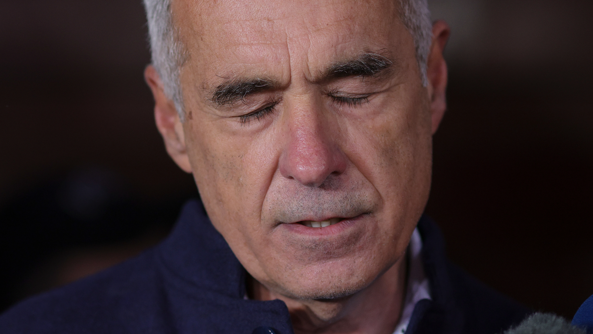 Profesorul Bogdan Teodorescu: „Elementele dure din zona suveranistă română nu s-au mai simțit reprezentate de domnul Simion și și-au căutat alt mesager”