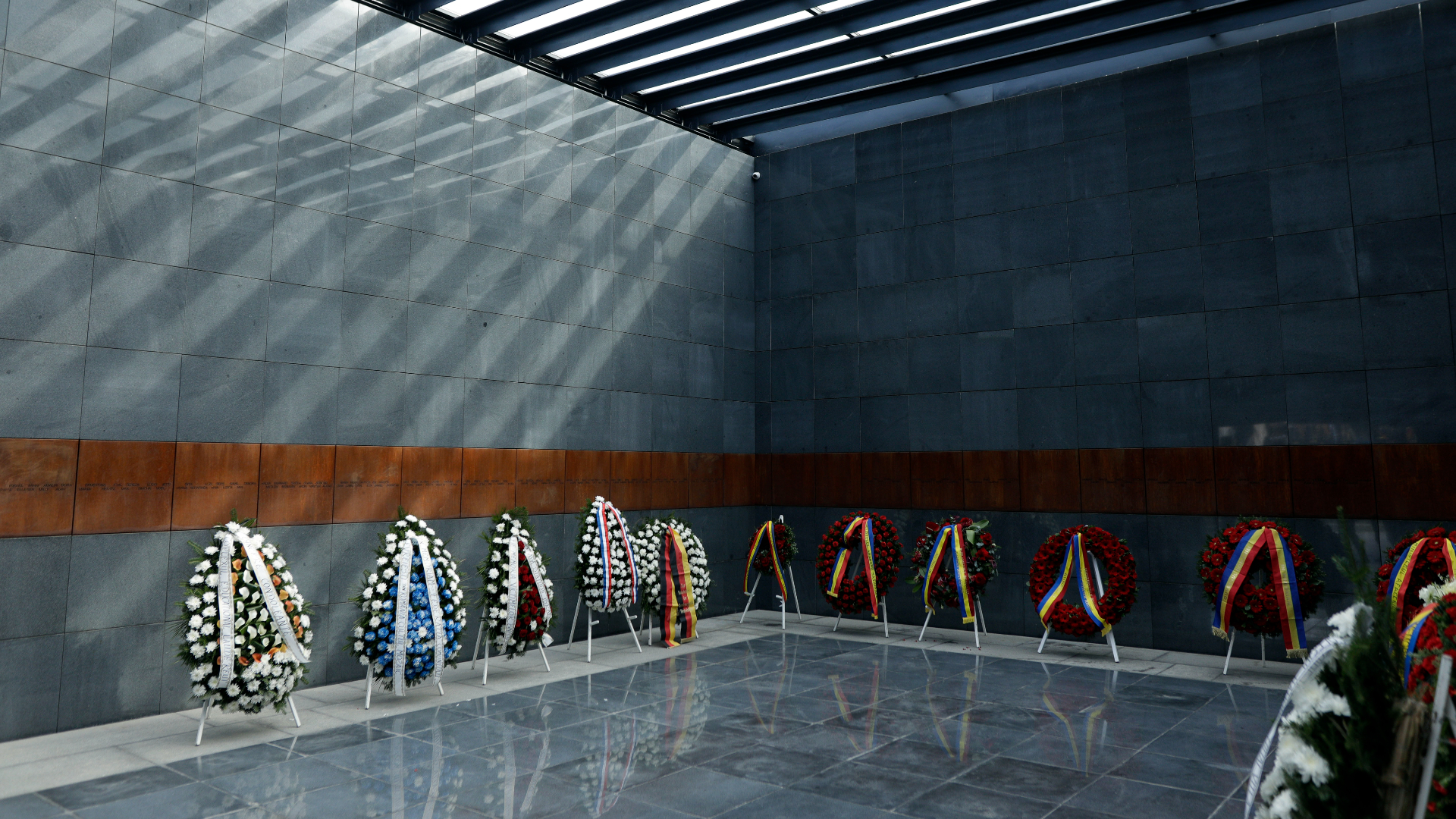 Alexandru Florian, directorul general al Institutului „Elie Wiesel”: „Există un proiect de muzeu național de istoria evreilor și al Holocastului din România – este în faza de proiectare”