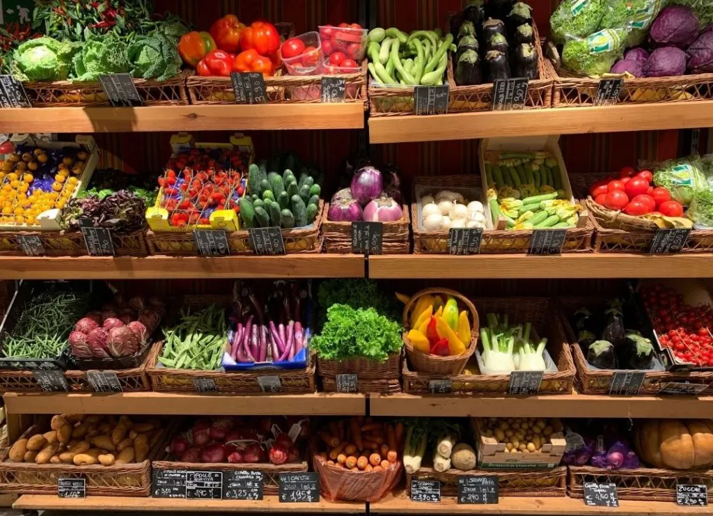 Consumatorii sunt induși în eroare de etichetele produselor BIO