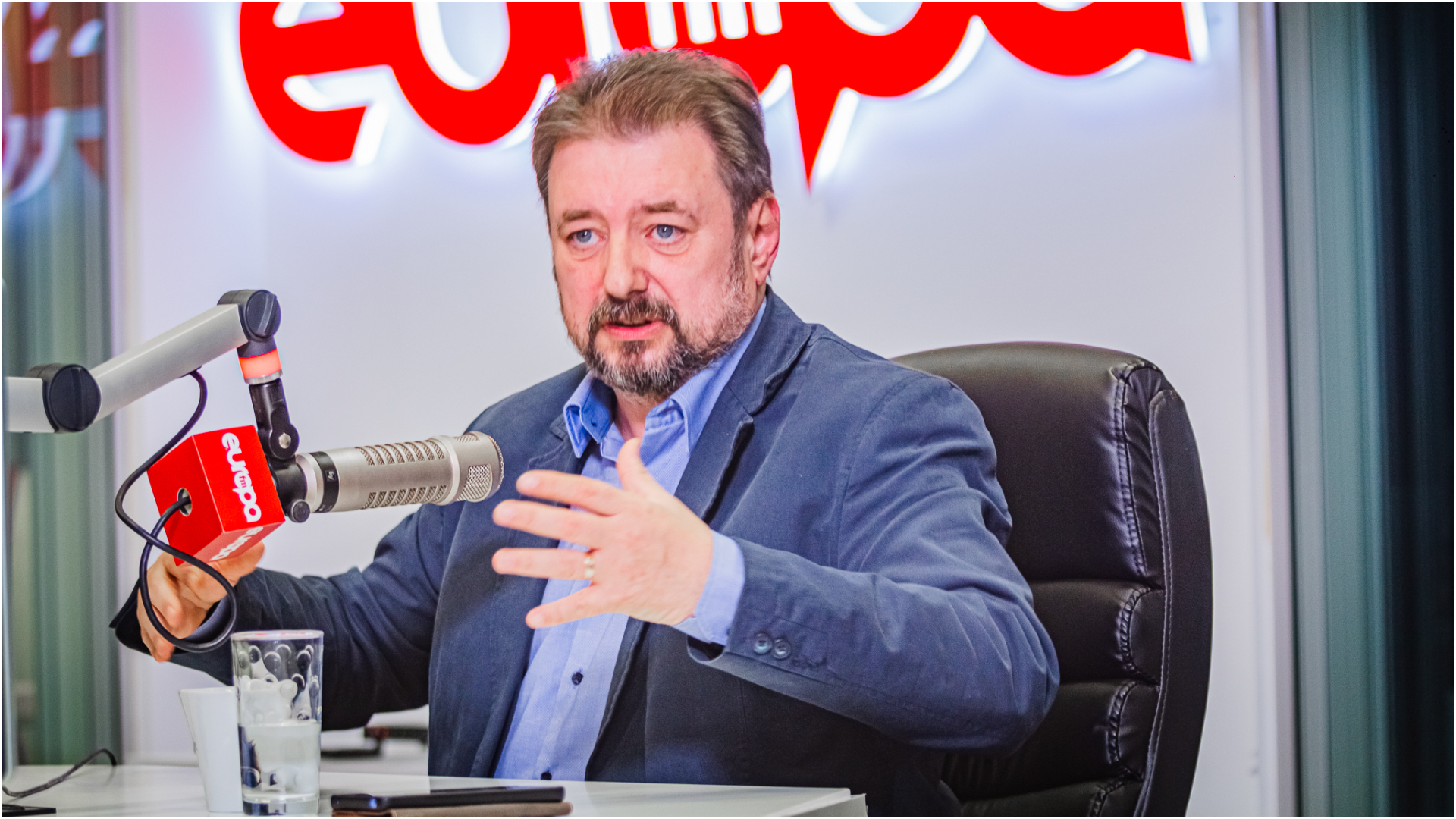 Cristian Pîrvulescu, despre decizia CSAT: „Câtă vreme nu s-au decis măsuri înseamnă că nu există elemente importante care să ducă la luarea acestor măsuri”