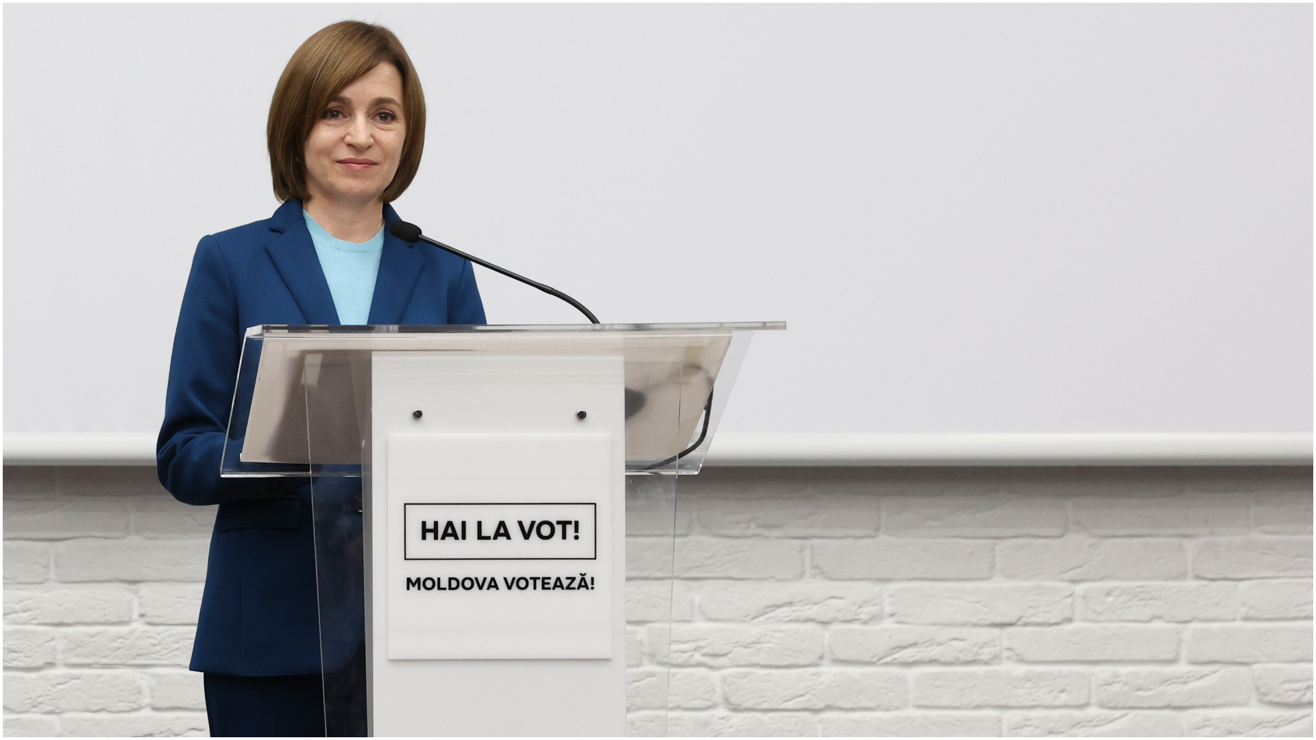 Reacții internaționale după alegerile din Republica Moldova: „Felicitări pentru victoria istorică înregistrată!” / „Democraţia a triumfat în fața tuturor ingerinţelor şi manevrelor”