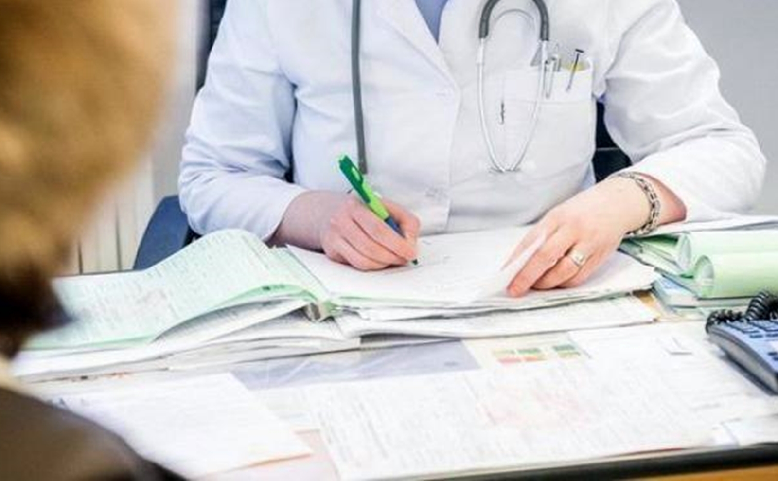 Cât de des mergi la medic?