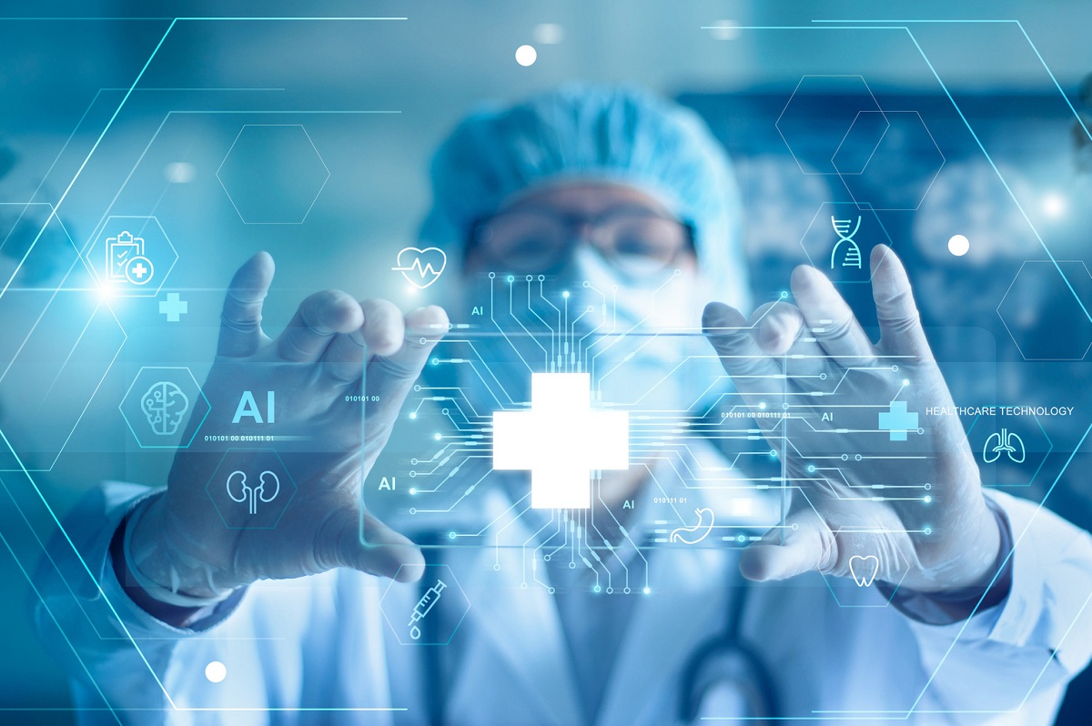 Inteligența Artificială evoluează din ce în ce mai mult