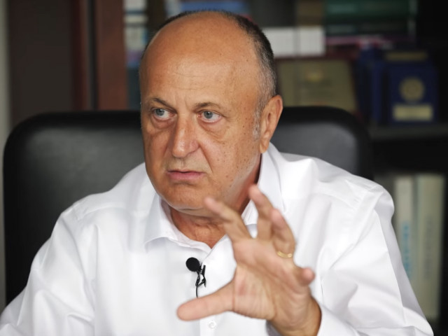 Dan Șucu și Ion Țiriac cumpără un club din Serie A! ”Afacerea e aproape încheiată”. Investiția e uriașă