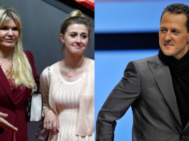 Veste uriașă în familia lui Michael Schumacher, la 11 ani de la teribilul accident