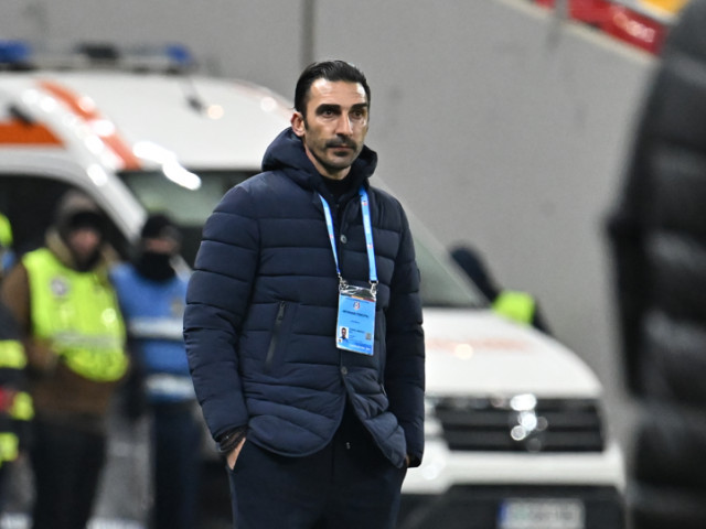 Charalambous, reacție fermă după ce FCSB a devenit lider! Ce a spus despre Bîrligea și Chiricheș