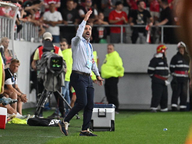 Cum se fac transferurile la Dinamo și ce are de spus Kopic? Dezvăluiri din interior ale omului la care ajung toți jucătorii propuși