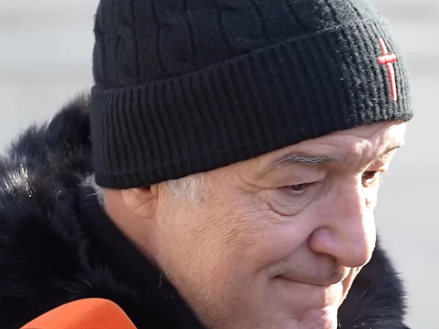 FCSB l-a dat afară, l-a exclus de la antrenamente și i-a dat un Matiz vechi. Lovitura primită de Becali: “I-am luat toții banii lui Gigi”