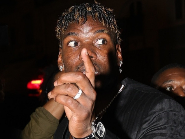 Reacția lui Paul Pogba, după ce fratele care a încercat să-l stoarcă de bani și-a aflat sentința