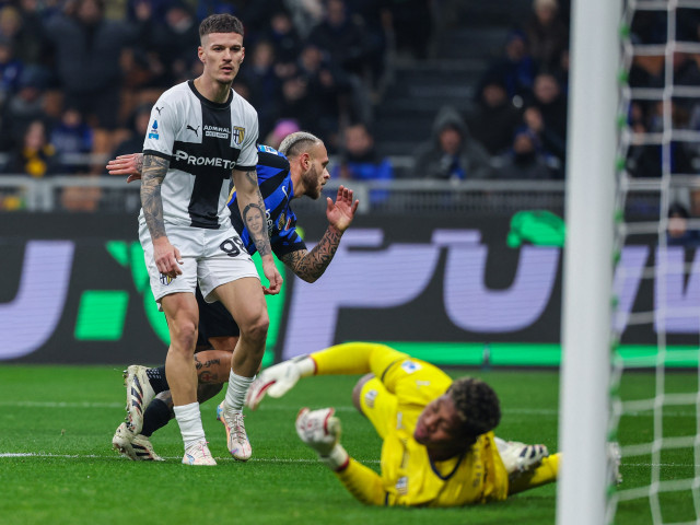 Live Video&Score | Inter – Parma 2-0, ACUM, Digi Sport 2. Barella a majorat diferența! Man și Mihăilă sunt titulari
