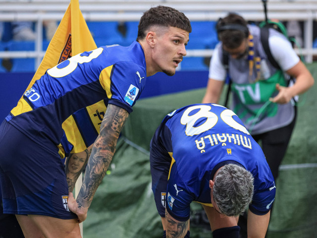 Parma – Monza, LIVE VIDEO, 16:00, DGS 1. Man e anunțat titular / Empoli – Genoa, LIVE VIDEO, 16:00, DGS 4