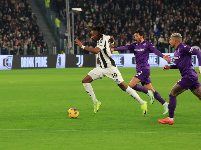 Video | Juventus – Fiorentina 2-1, ACUM, Digi Sport 2 / AC Milan