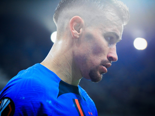 Darius Olaru e în fața unui transfer istoric, după ce s-a aflat că e gata să o refuze pe Genoa