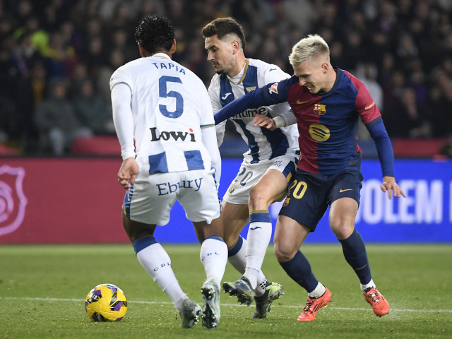 Video | Barcelona – Leganes 0-1. Al patrulea meci pierdut de catalani în acest sezon