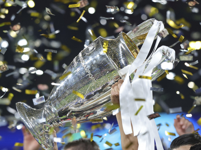 Video | Borussia – Barcelona / Juventus – Man. City / Arsenal – Monaco / Milan