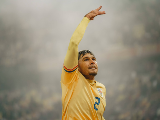 Tot mai aproape de plecare? Anunțul făcut despre transferul lui Andrei Rațiu: ”E ideal!”