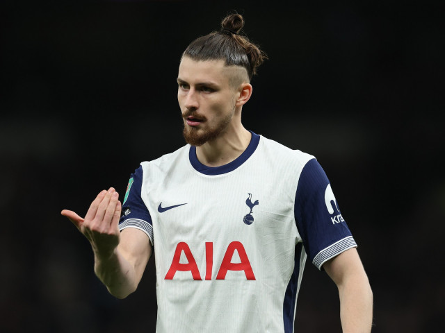 Live Video&Score | Tottenham – Liverpool 0-0, ACUM, DGS 2. Radu Drăgușin este titular!