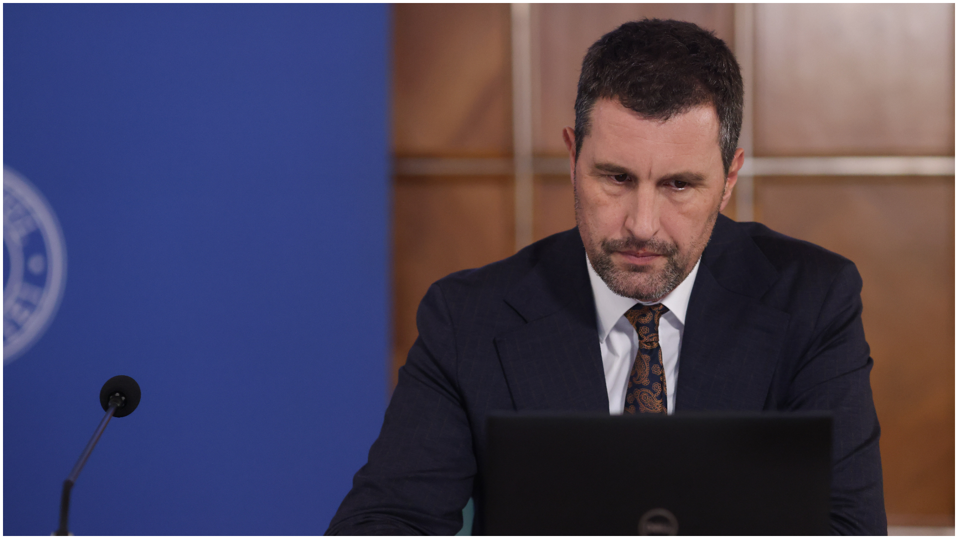 Vicepremierul Tanczos Barna: „Există în continuare șanse teoretice pentru a rămâne în această coaliție de patru” : Europa FM