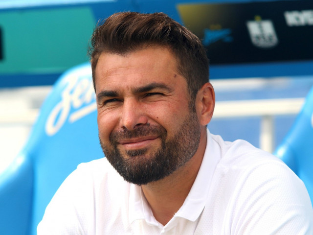 Adrian Mutu a spus cât crede că ar valora, dacă ar mai fi fotbalist astăzi