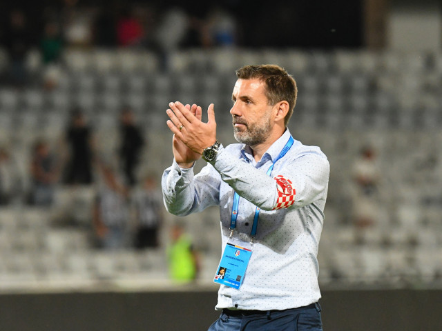 Dinamo, gata să facă primul transfer al iernii! Fotbalistul a început antrenamentele cu Zeljko Kopic