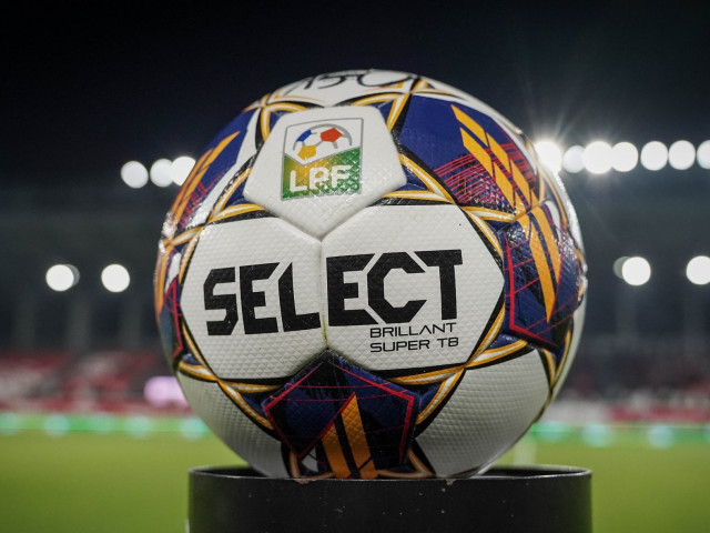 Supercomputerul a numit cele 6 echipe cu cele mai mari șanse la play-off-ul SuperLigii
