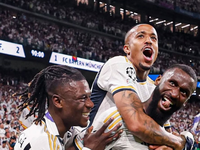 A devenit viral! Un star de la Real Madrid a izbucnit în râs, după ce a aflat că Barcelona a pierdut cu Leganes