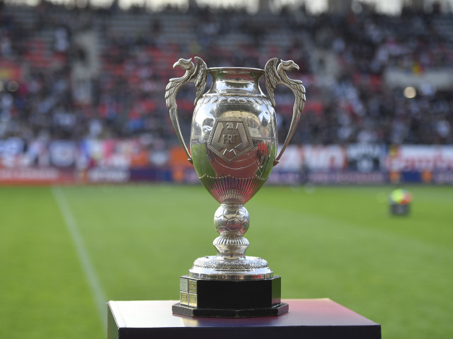 Live Video&Score | Rapid – CFR Cluj 0-1 / Ceahlăul