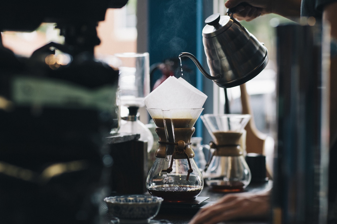 Este cafeaua elixirul longevității? Care sunt beneficiile consumului
