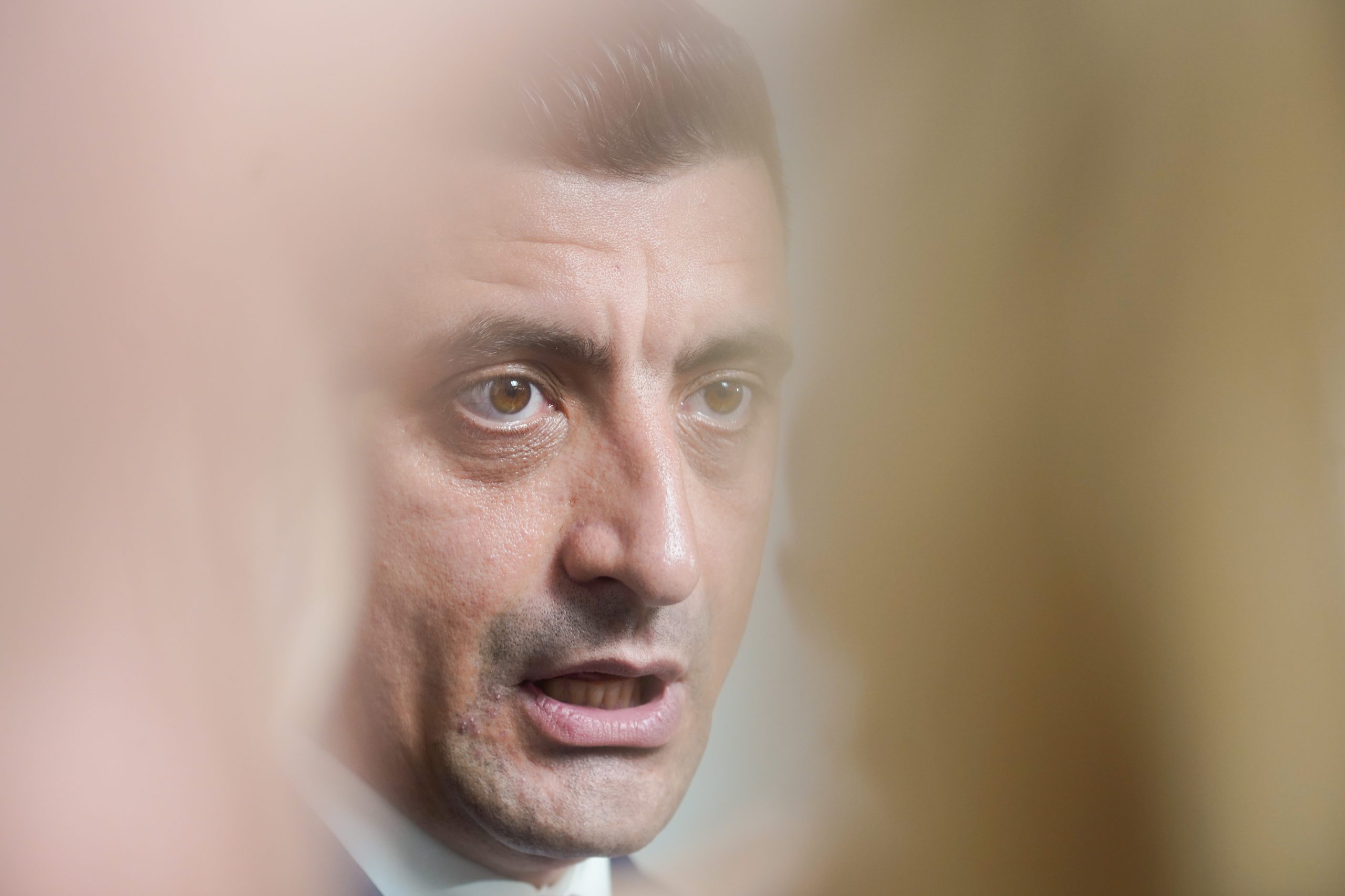 Cristian Tudor Popescu explică de ce a reușit AUR să evolueze în ultimii 10 ani