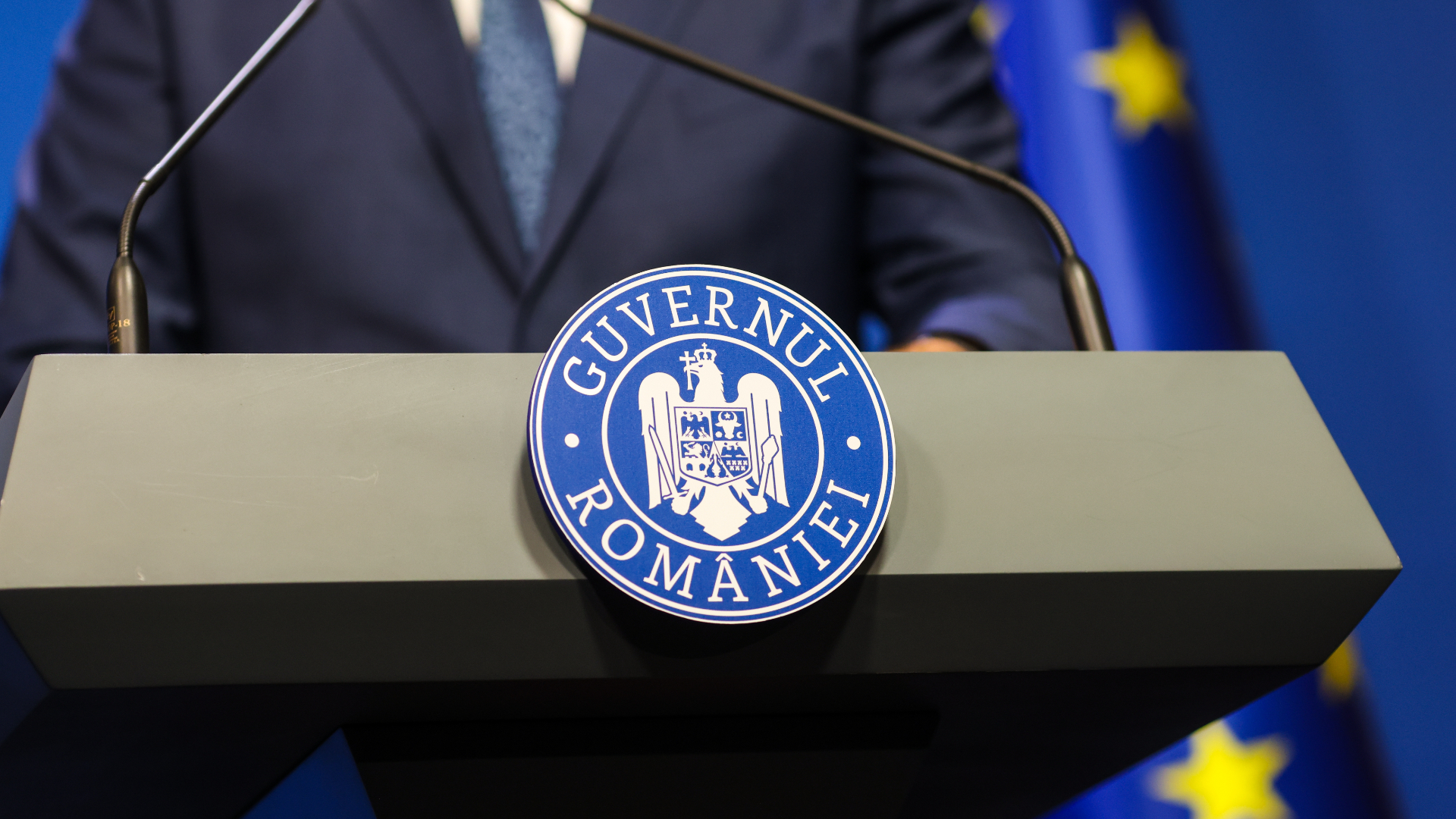 Ministerul de Finanțe a publicat forma finală a Ordonanței „trenuleț” : Europa FM