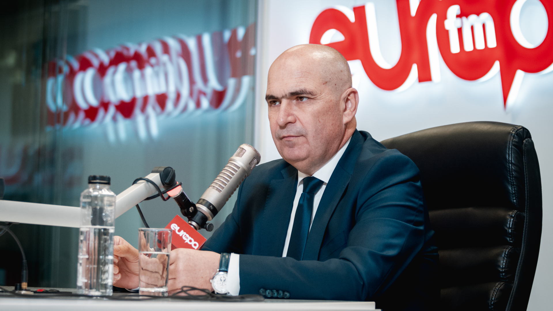 Ilie Bolojan, despre o posibilă candidatură la alegerile prezidențiale din 2025: „Nu îmi doresc această chestiune”