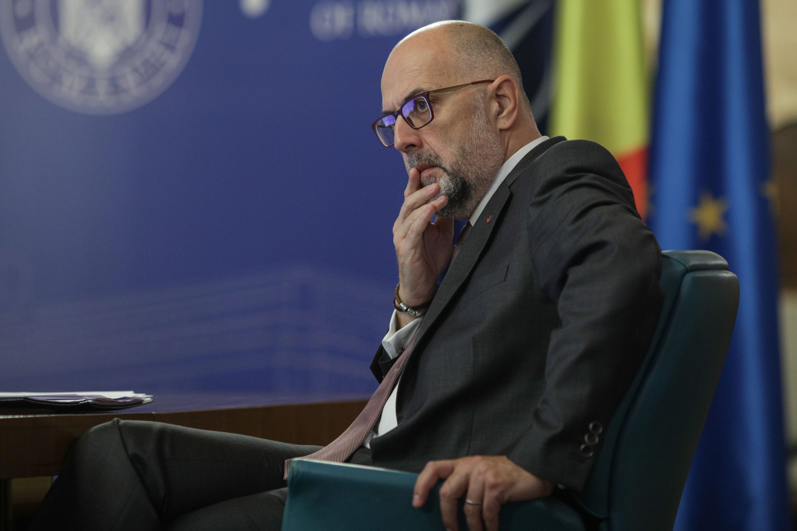 Kelemen Hunor, reacție după anunțul plecării PSD de la guvernare: Să își ia fiecare un lighean cu apă rece, să stea cu picioarele în apă până când se liniștesc cu toții și să ne întoarcem la masă