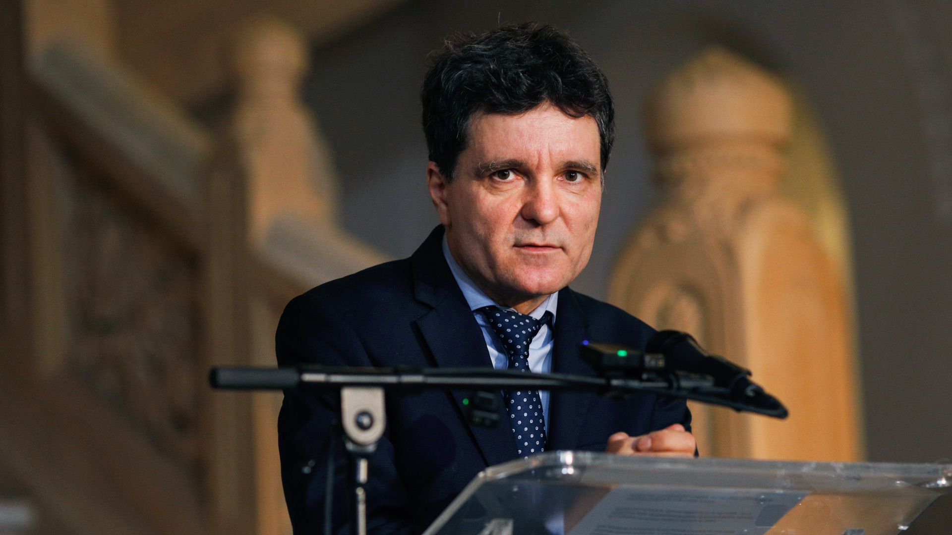 Nicușor Dan, despre demisia lui Klaus Iohannis: „O victorie simbolică a partidelor izolaționiste” / „Sper că acest moment va trezi atât publicul, cât și clasa politică pro-occidentală”