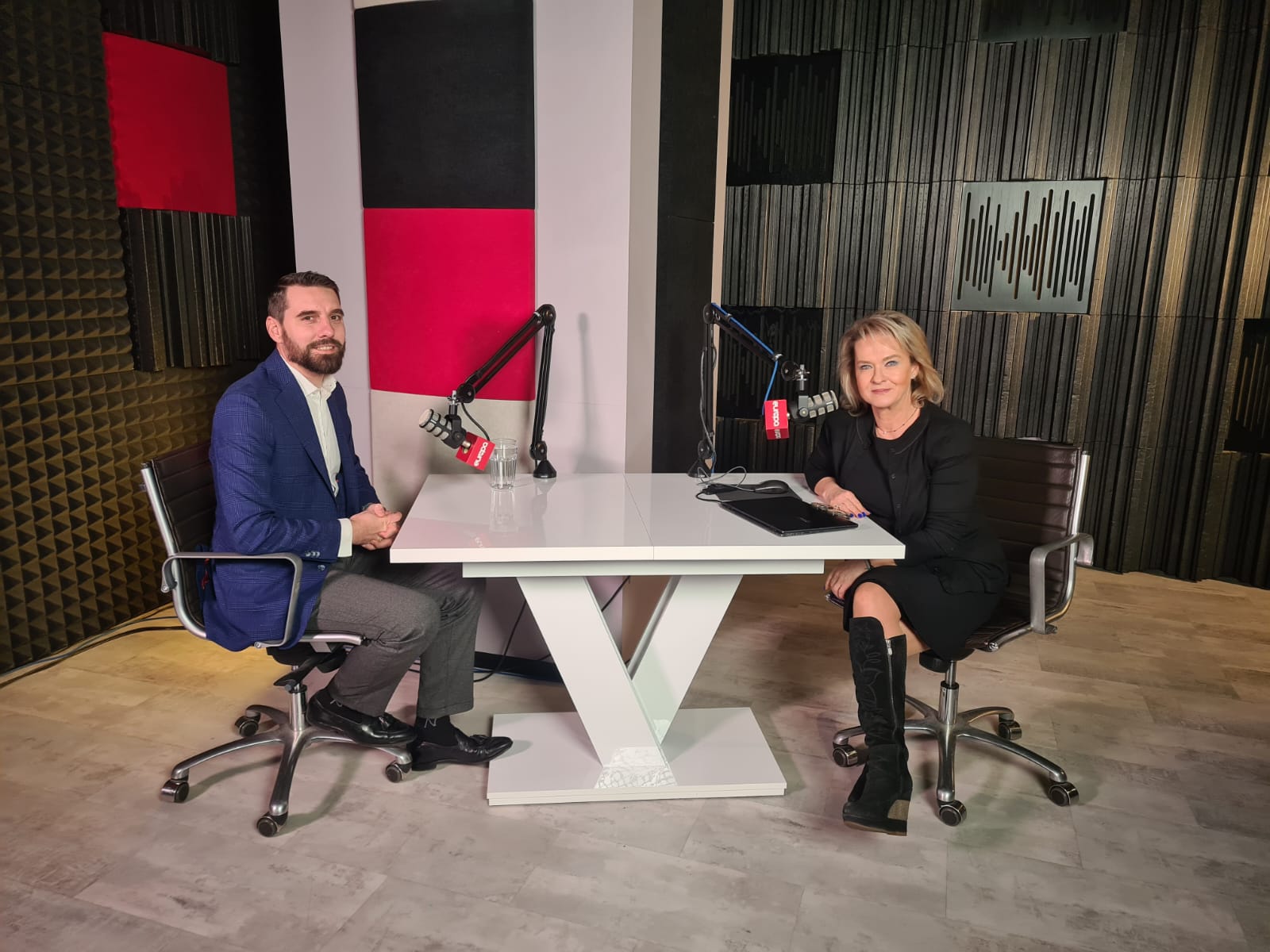 Misiunea Verde | Principele Nicolae: „Copiii au pierdut contactul cu natura, cred că laptele vine dintr-un carton și nu de la o vacă” : Europa FM