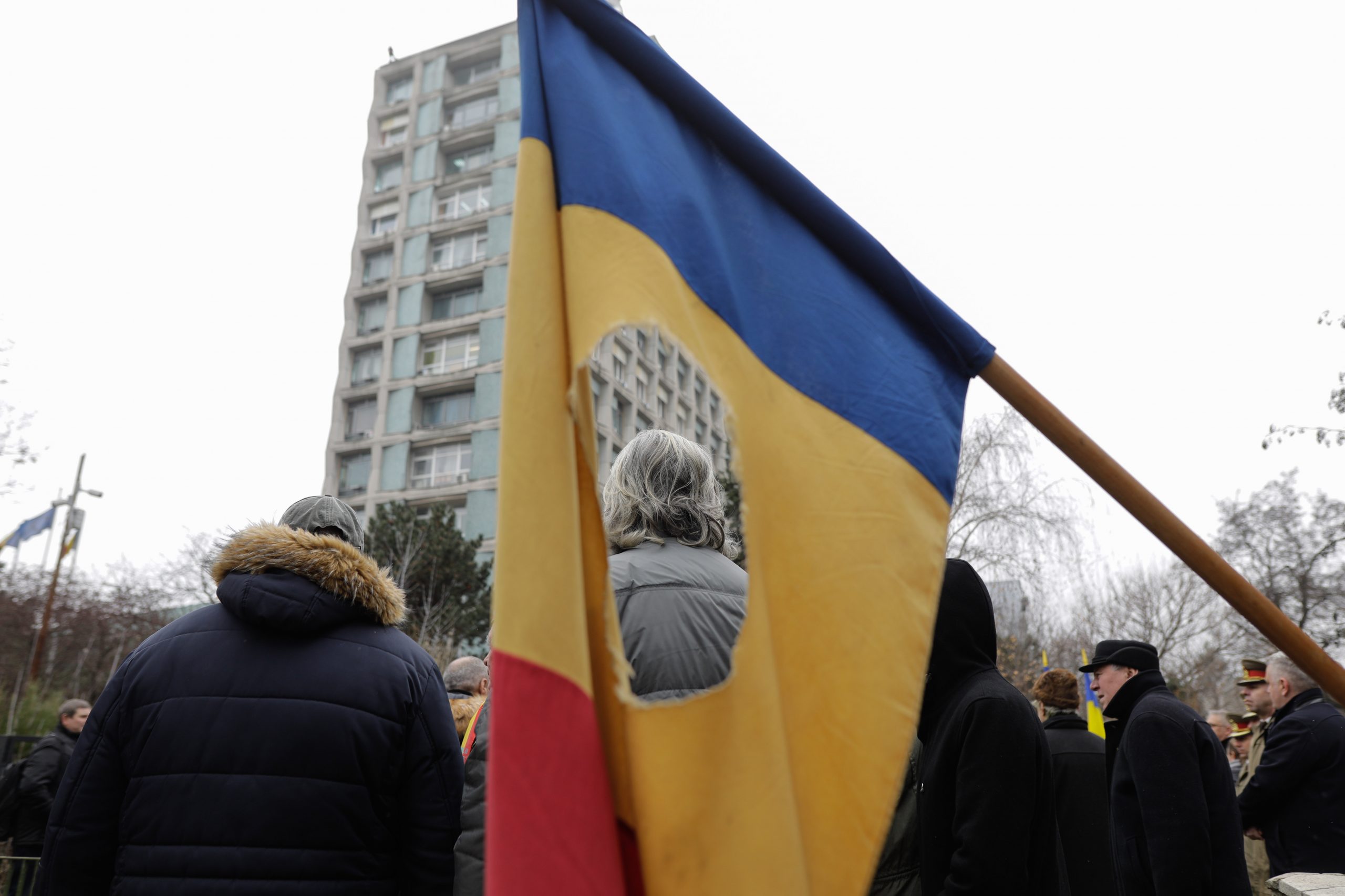 România în Direct: 35 de ani de libertate. Este România țara pe care o dorești?