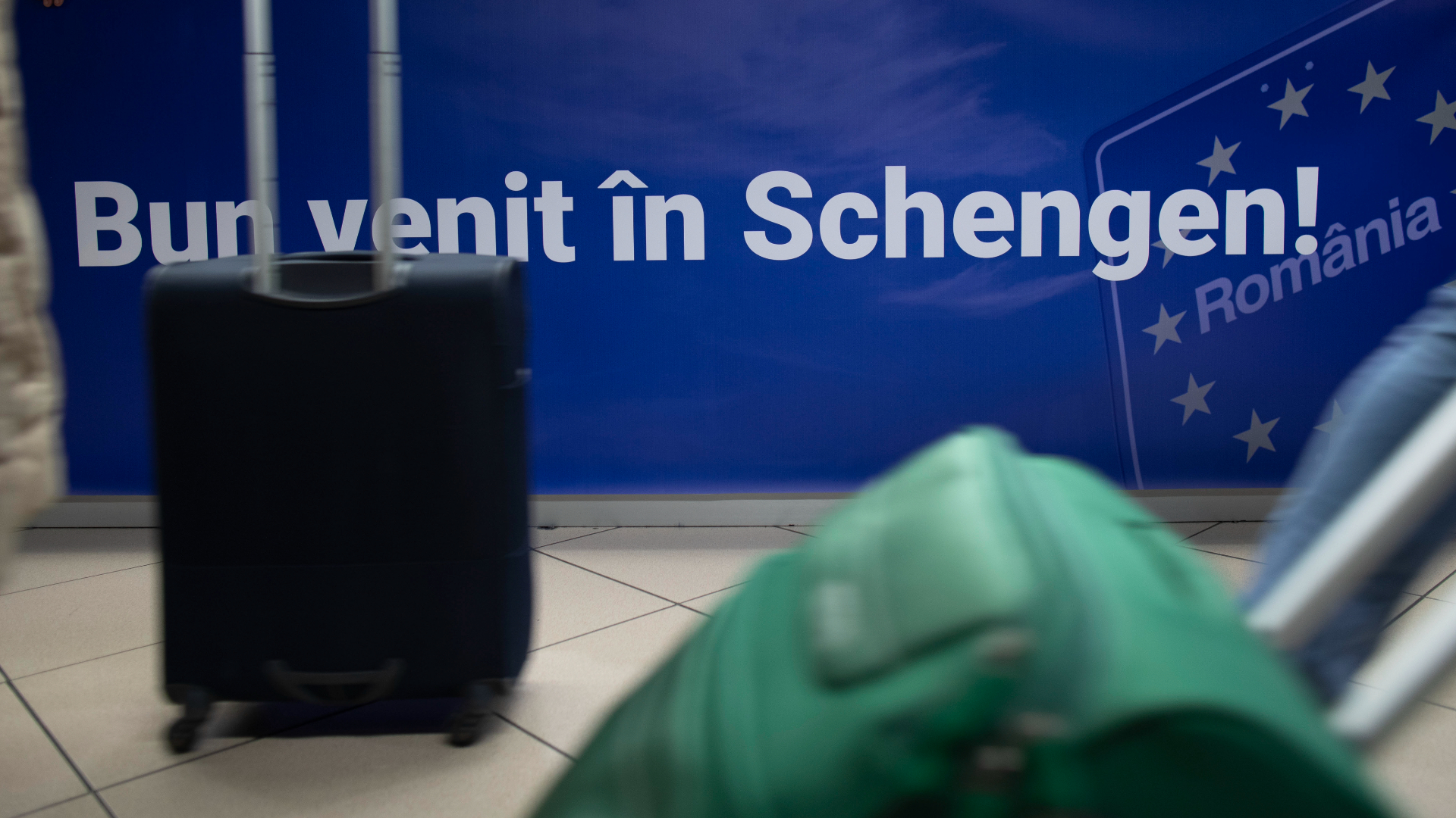 Ministerul de Interne al Austriei renunță la dreptul de veto privind aderarea României și Bulgariei la Schengen : Europa FM