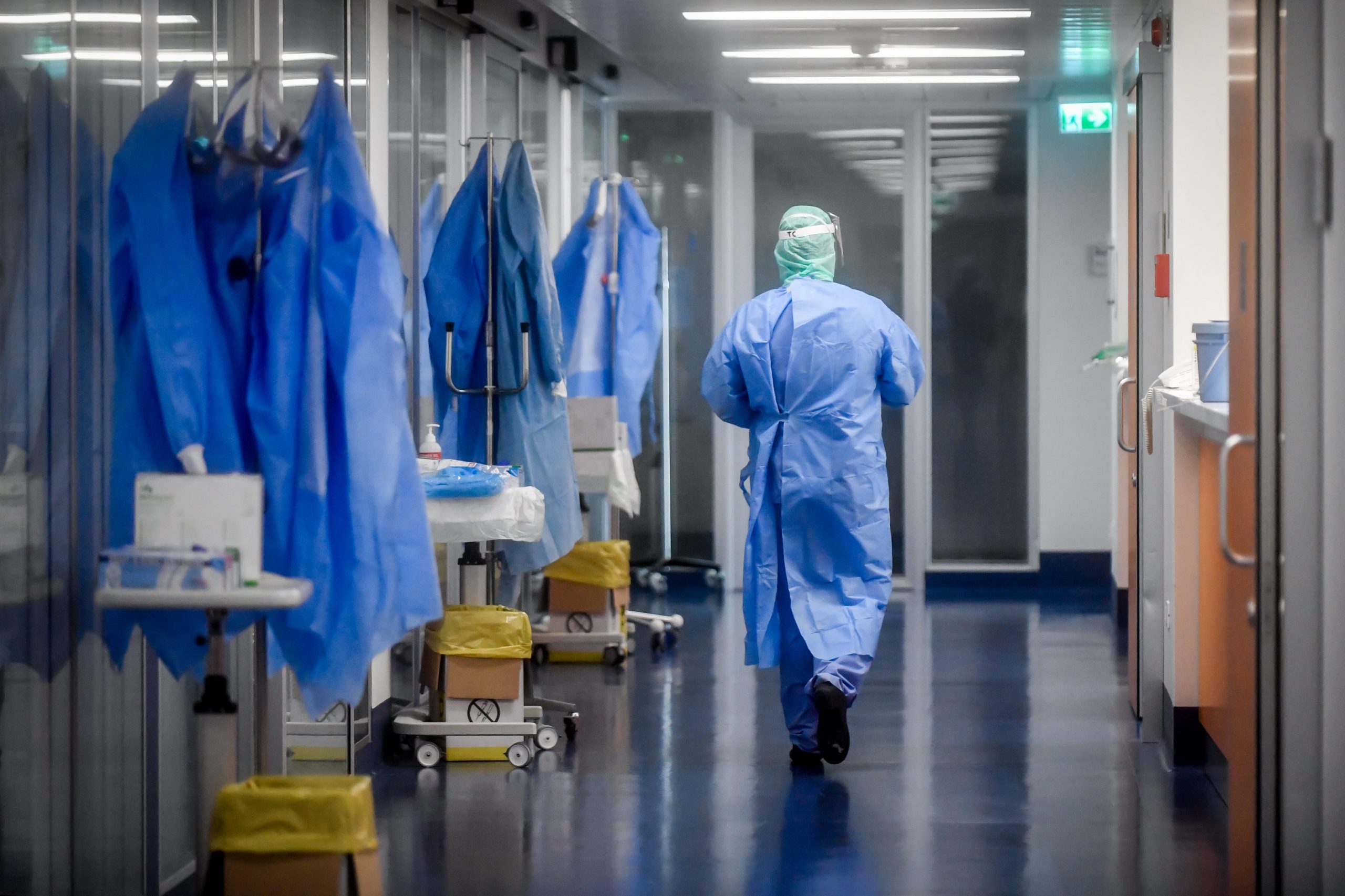 Metapneumovirus uman depistat la Oradea