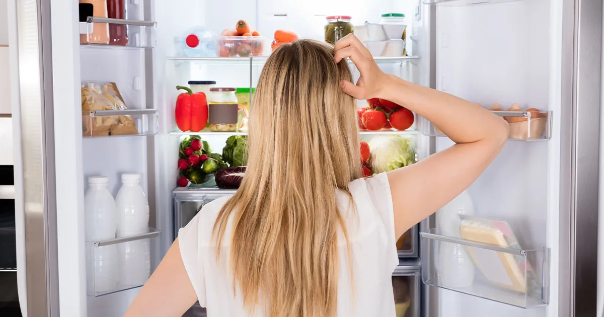 „Food noise” este fenomenul gândurilor obsesive despre mâncare