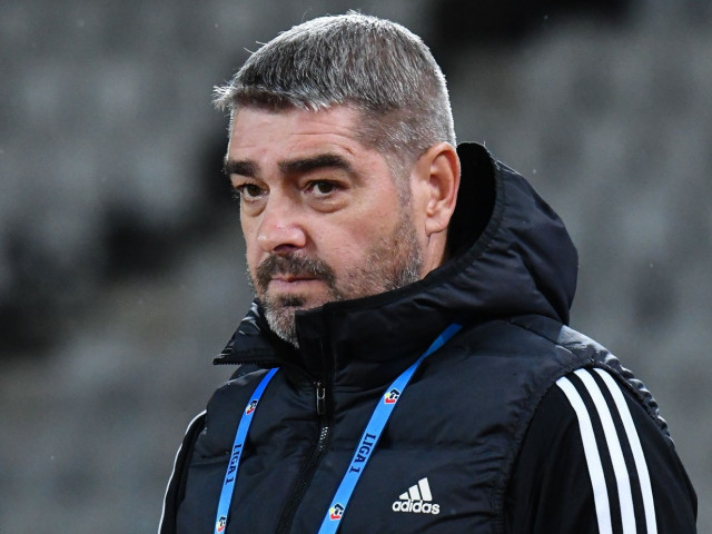 Liviu Ciobotariu, OUT de la FC Botoșani! Iftime i-a găsit imediat înlocuitor