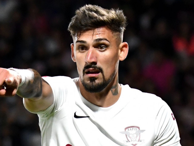 Alexandru Albu se întoarce în SuperLiga României! ”Va veni la noi!”