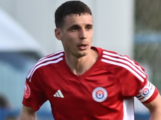 La câți bani a renunțat Juri Cisotti pentru a fi lăsat de Oțelul la FCSB