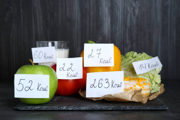 Afișarea caloriilor te determină să alegi alimente sănătoase